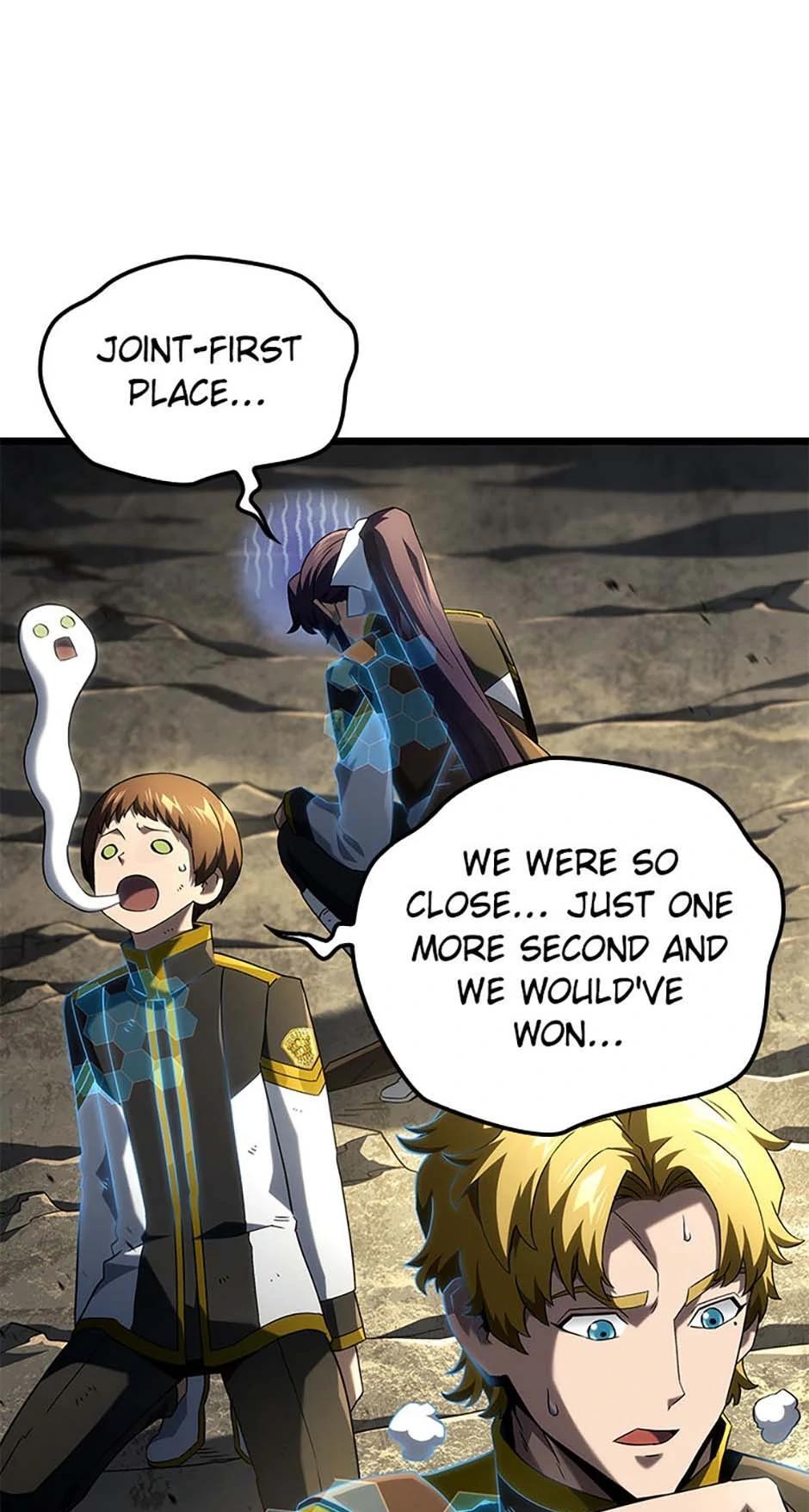 Read Revenge of the Iron-Blooded Sword Hound Manga Online