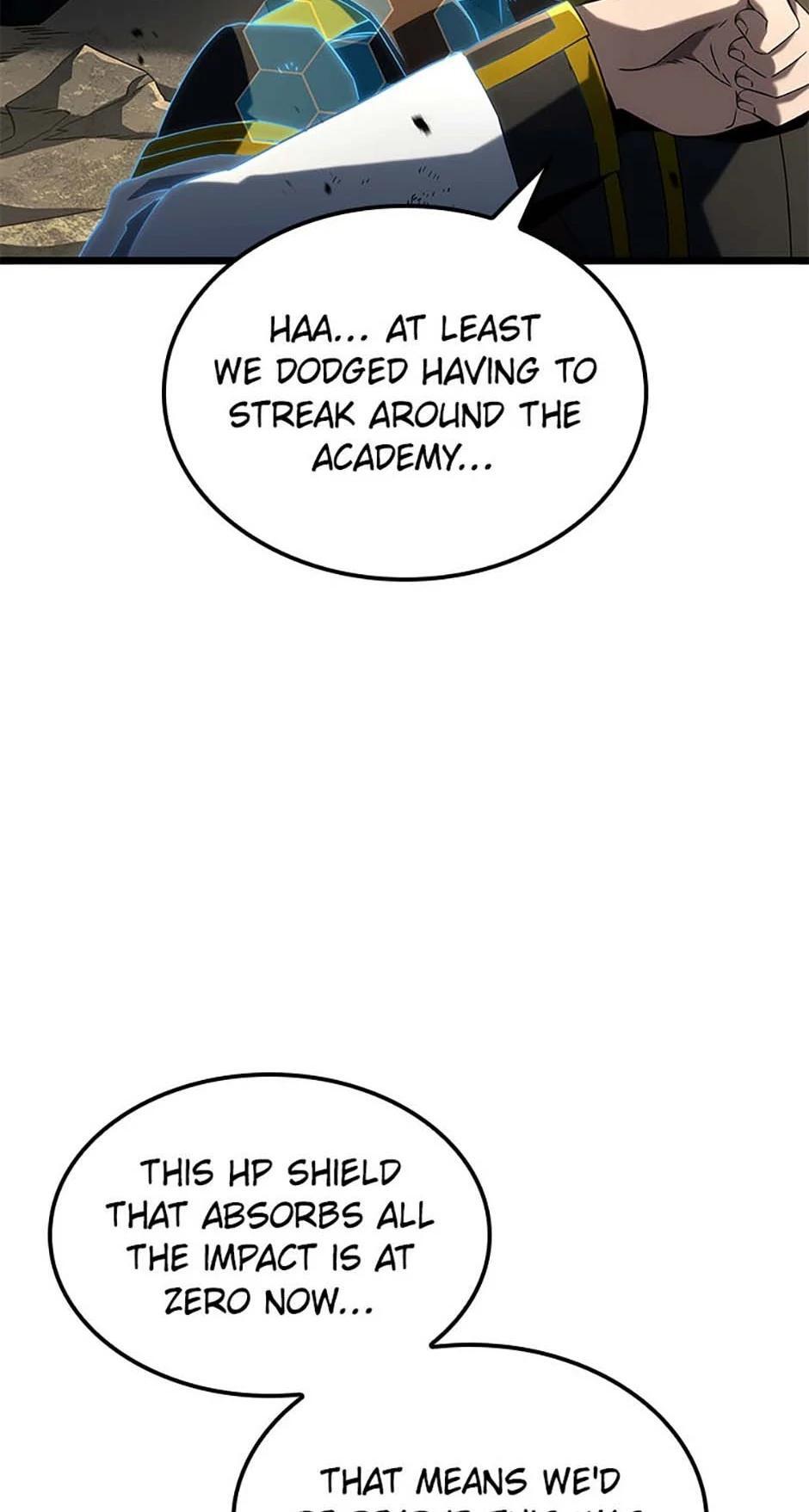 Read Revenge of the Iron-Blooded Sword Hound Manga Online