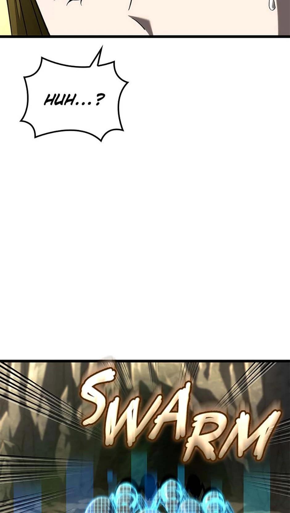 Read Revenge of the Iron-Blooded Sword Hound Manga Online