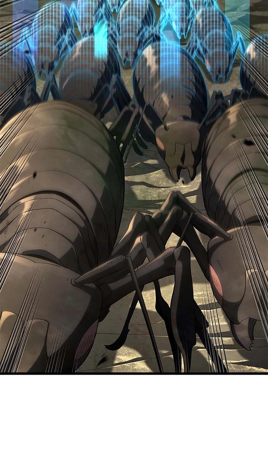 Read Revenge of the Iron-Blooded Sword Hound Manga Online