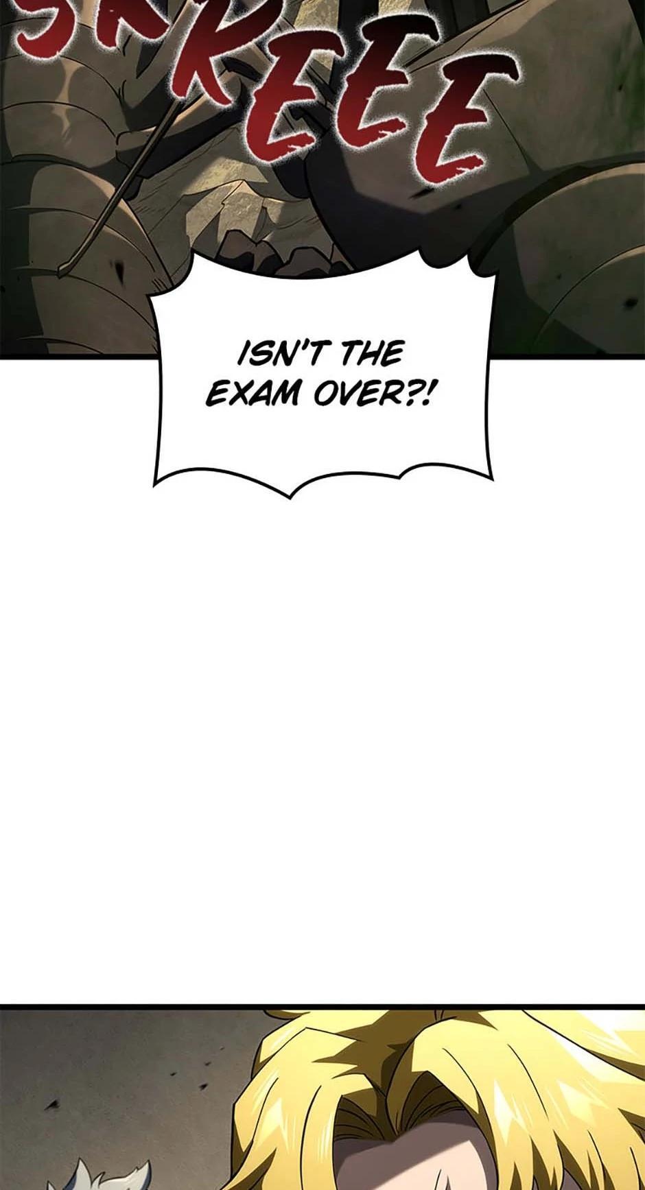 Read Revenge of the Iron-Blooded Sword Hound Manga Online