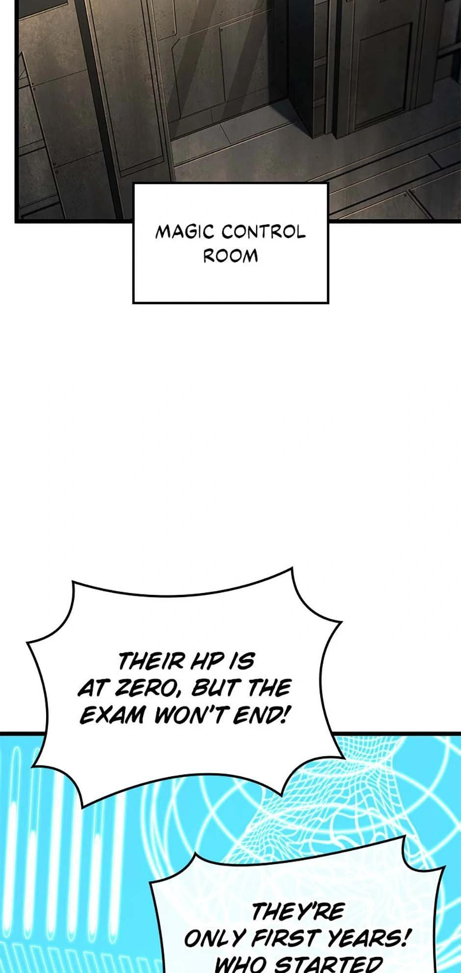Read Revenge of the Iron-Blooded Sword Hound Manga Online