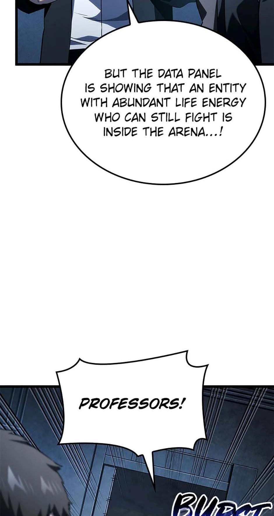 Read Revenge of the Iron-Blooded Sword Hound Manga Online