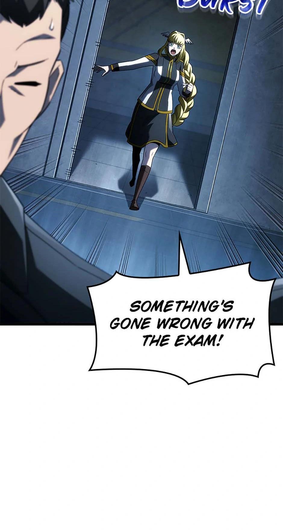 Read Revenge of the Iron-Blooded Sword Hound Manga Online