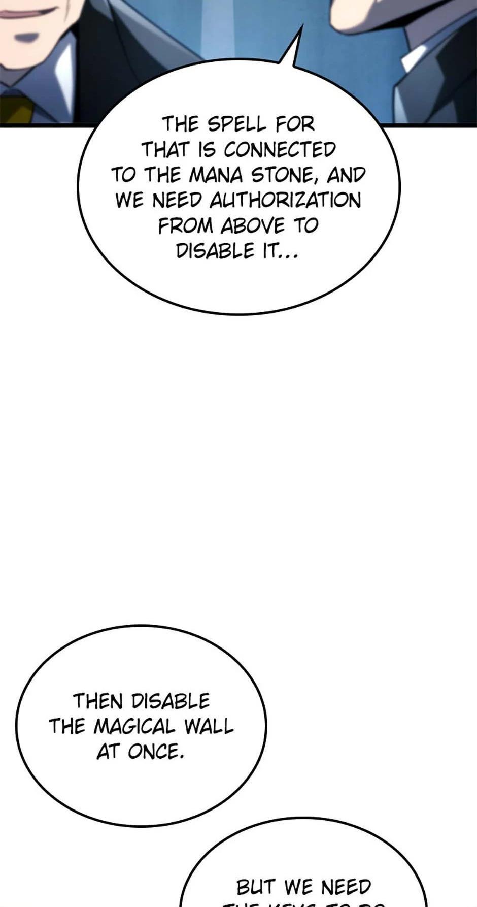 Read Revenge of the Iron-Blooded Sword Hound Manga Online