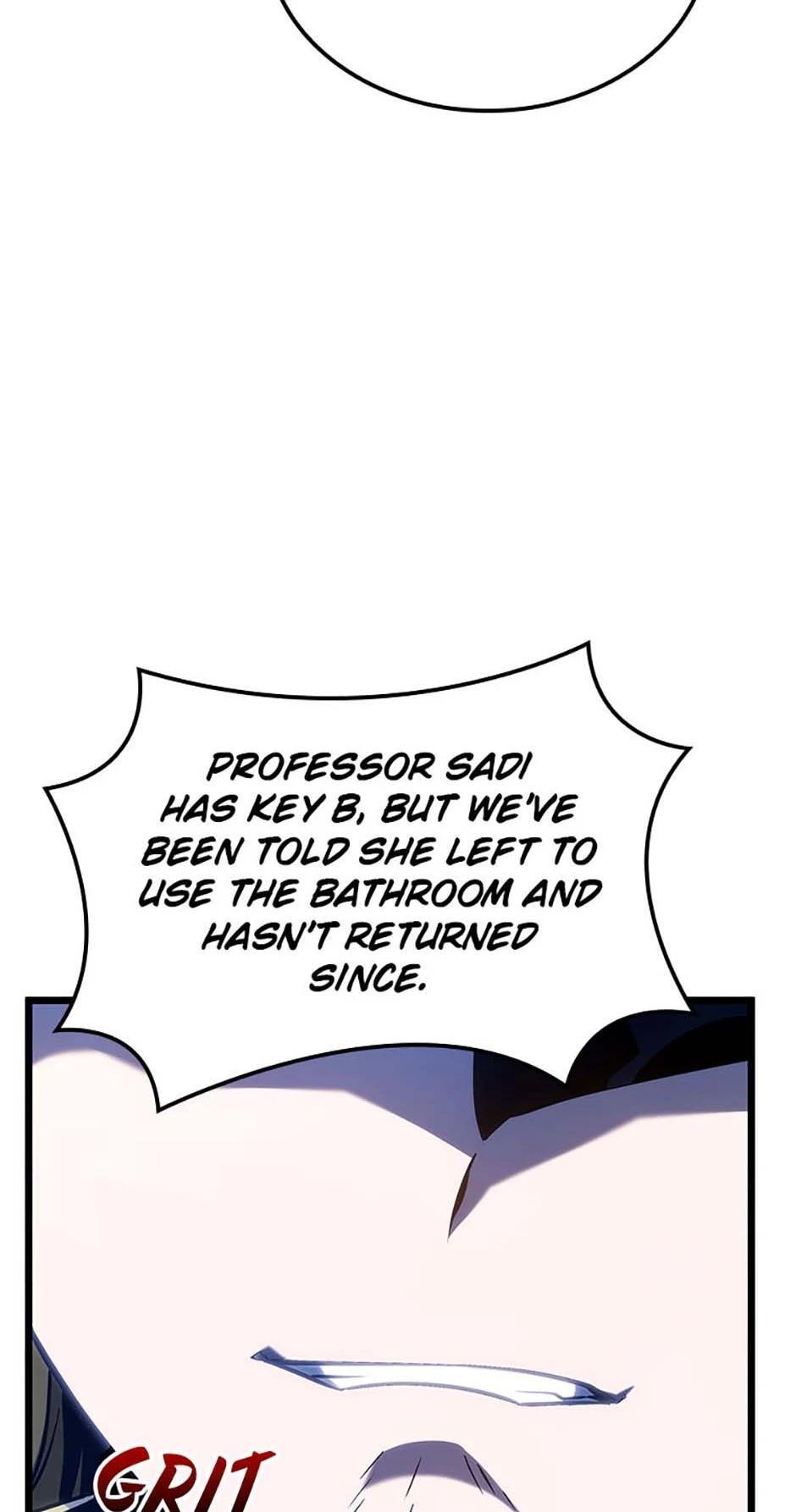 Read Revenge of the Iron-Blooded Sword Hound Manga Online