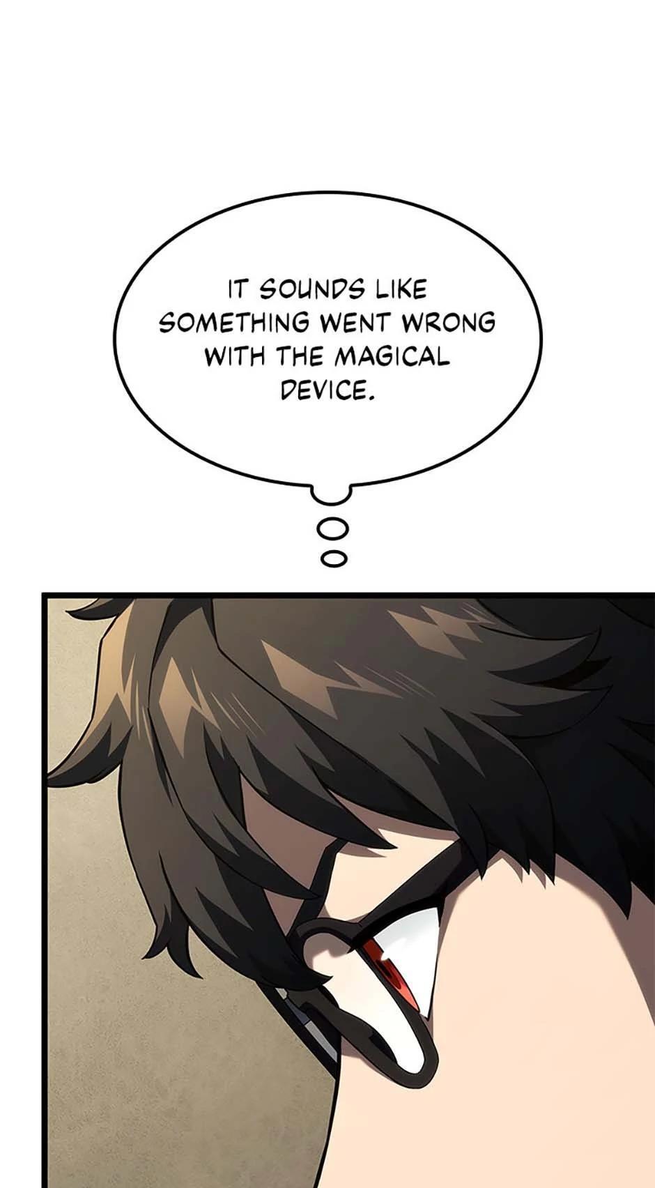 Read Revenge of the Iron-Blooded Sword Hound Manga Online
