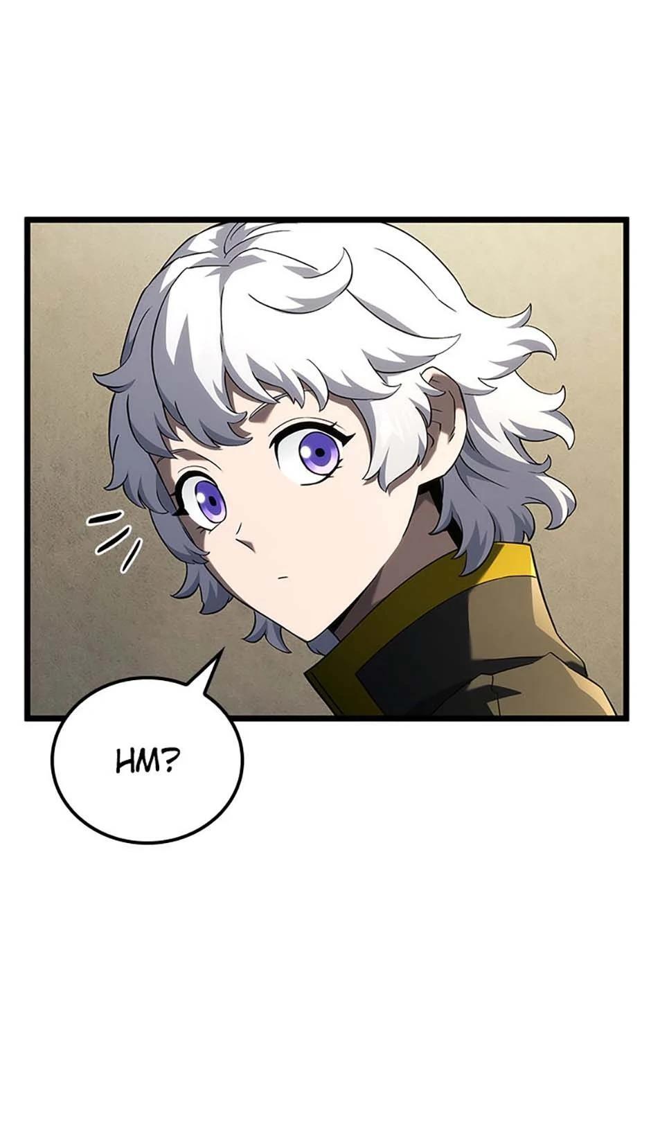 Read Revenge of the Iron-Blooded Sword Hound Manga Online