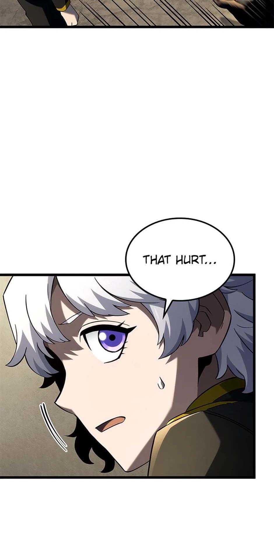 Read Revenge of the Iron-Blooded Sword Hound Manga Online