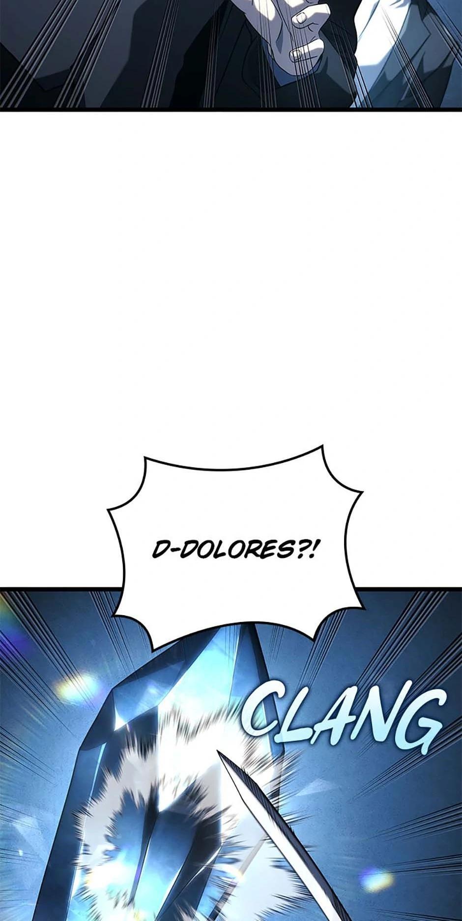 Read Revenge of the Iron-Blooded Sword Hound Manga Online