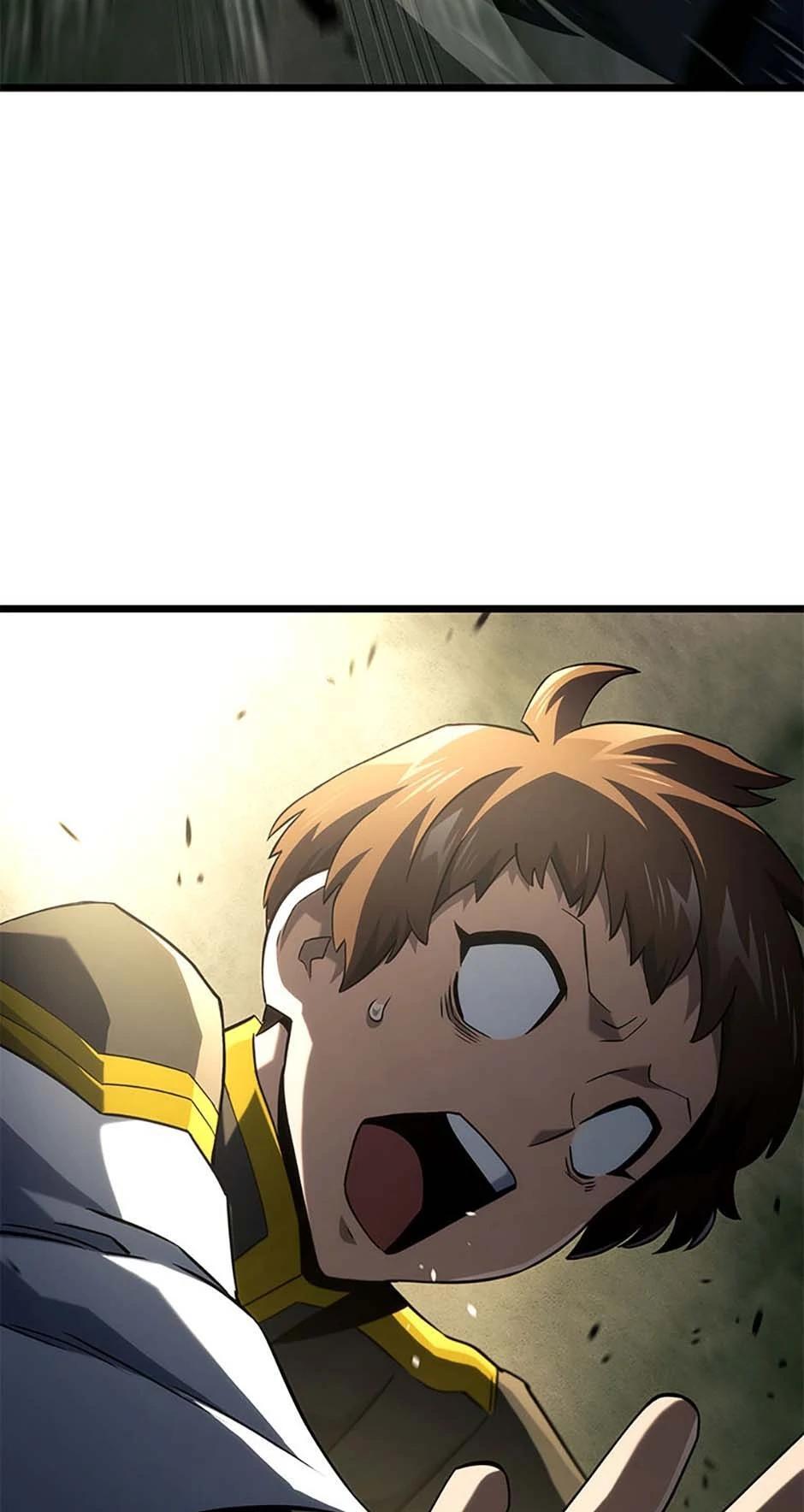 Read Revenge of the Iron-Blooded Sword Hound Manga Online
