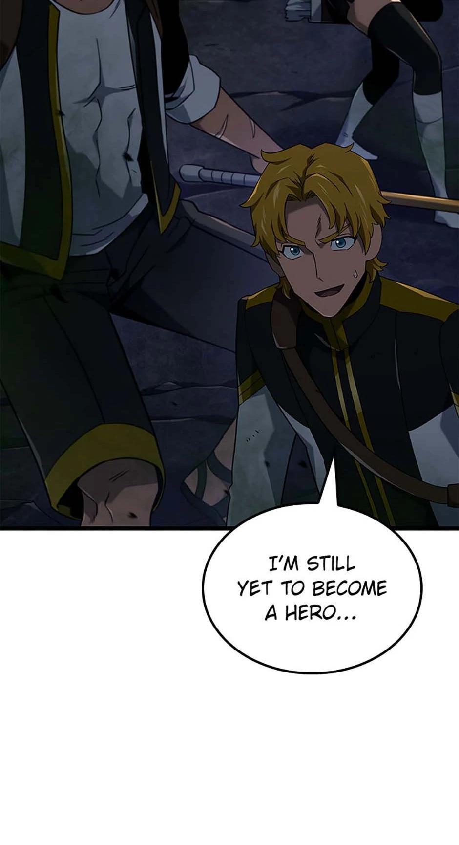 Read Revenge of the Iron-Blooded Sword Hound Manga Online