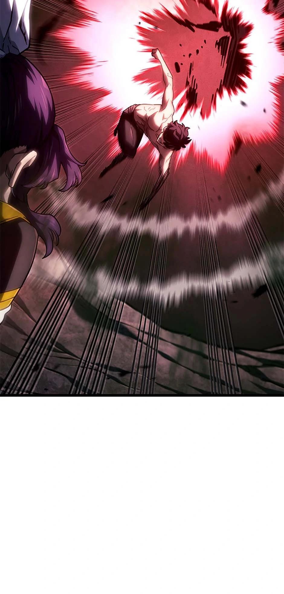 Read Revenge of the Iron-Blooded Sword Hound Manga Online