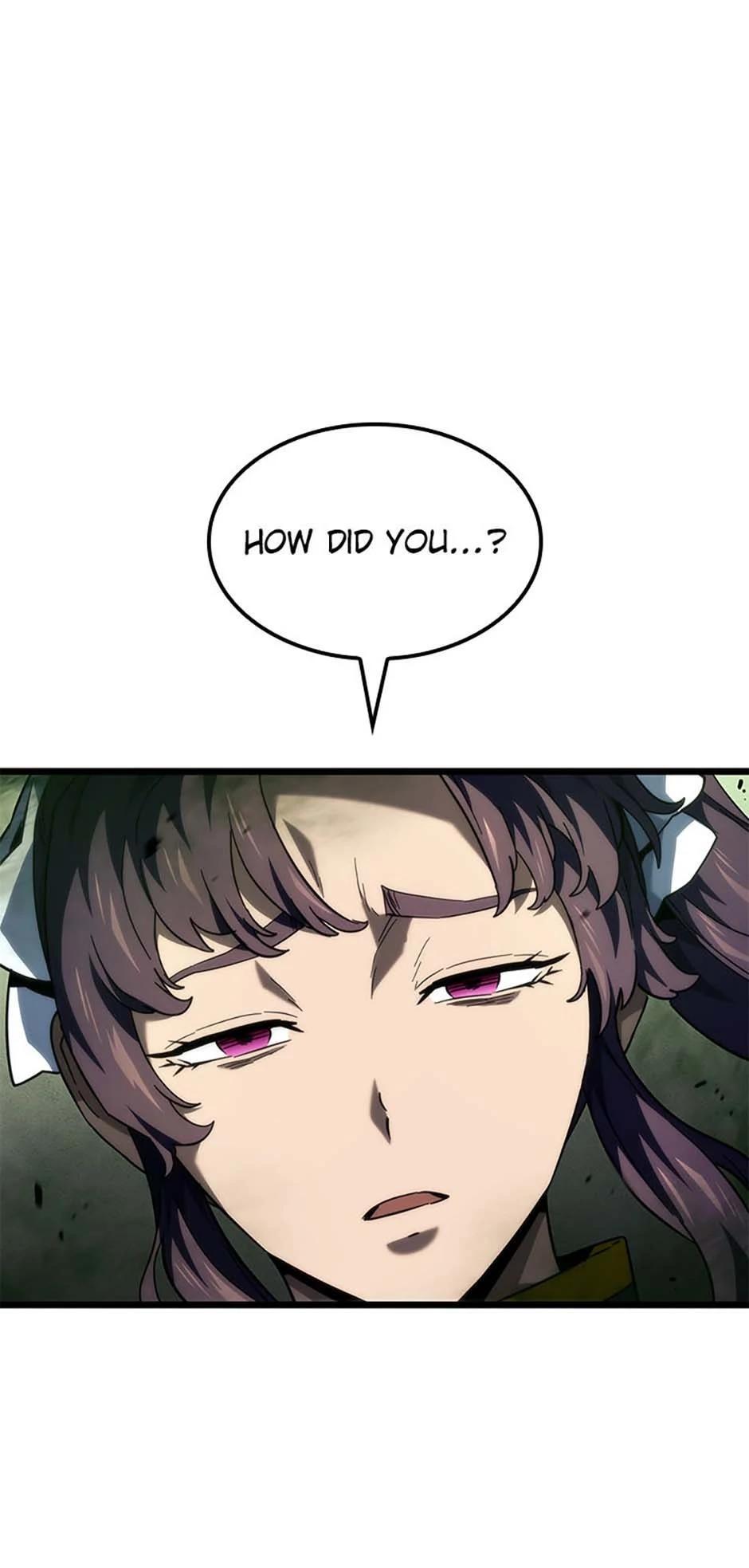 Read Revenge of the Iron-Blooded Sword Hound Manga Online