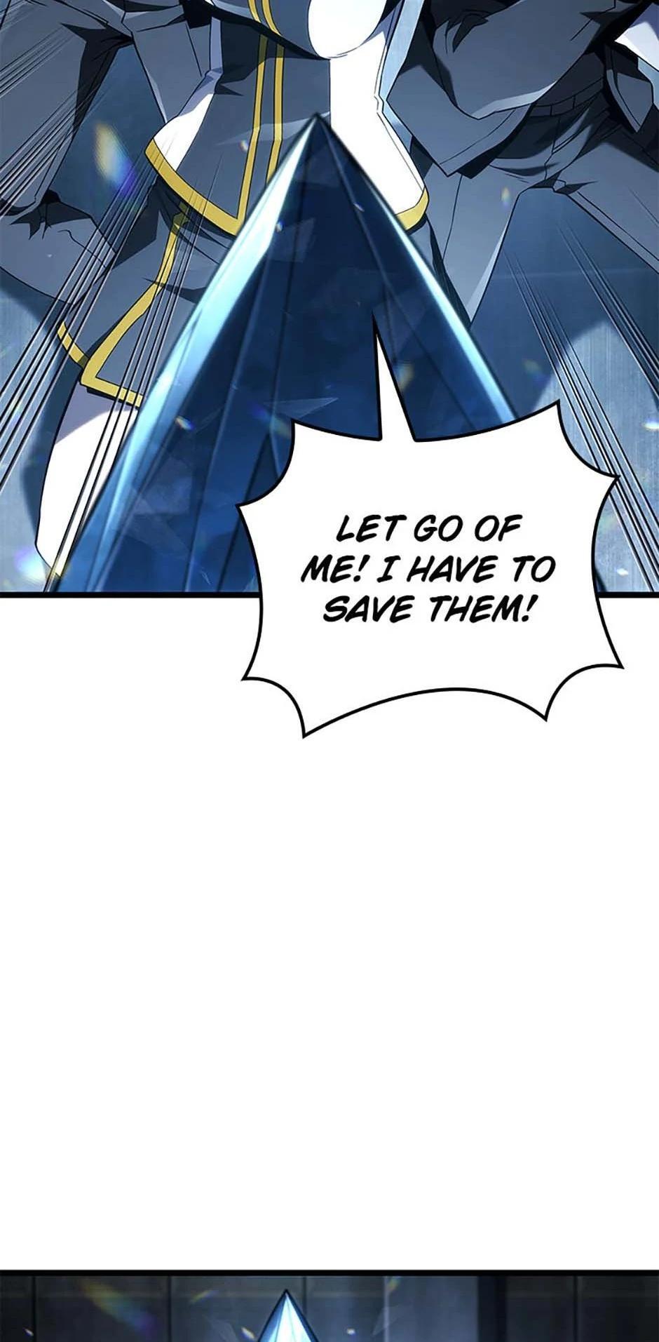 Read Revenge of the Iron-Blooded Sword Hound Manga Online