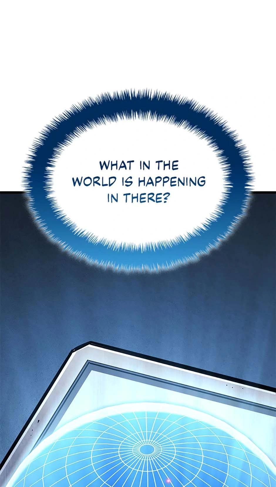 Read Revenge of the Iron-Blooded Sword Hound Manga Online