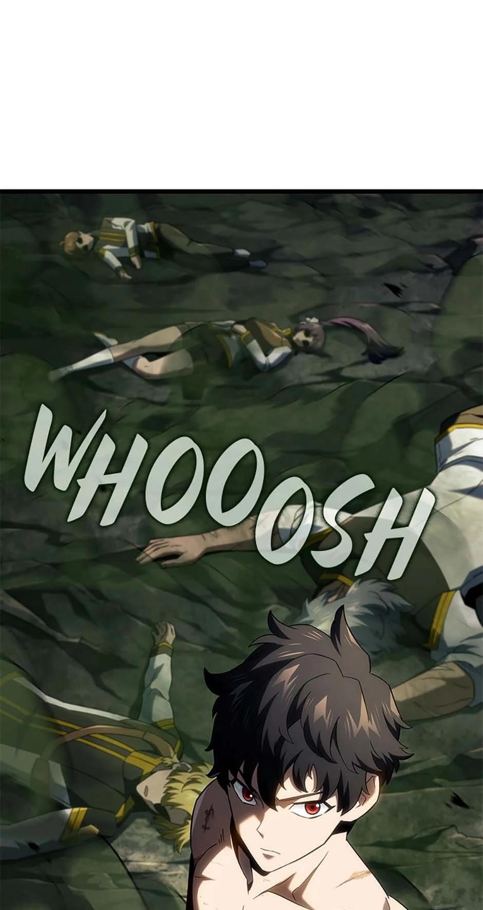 Read Revenge of the Iron-Blooded Sword Hound Manga Online