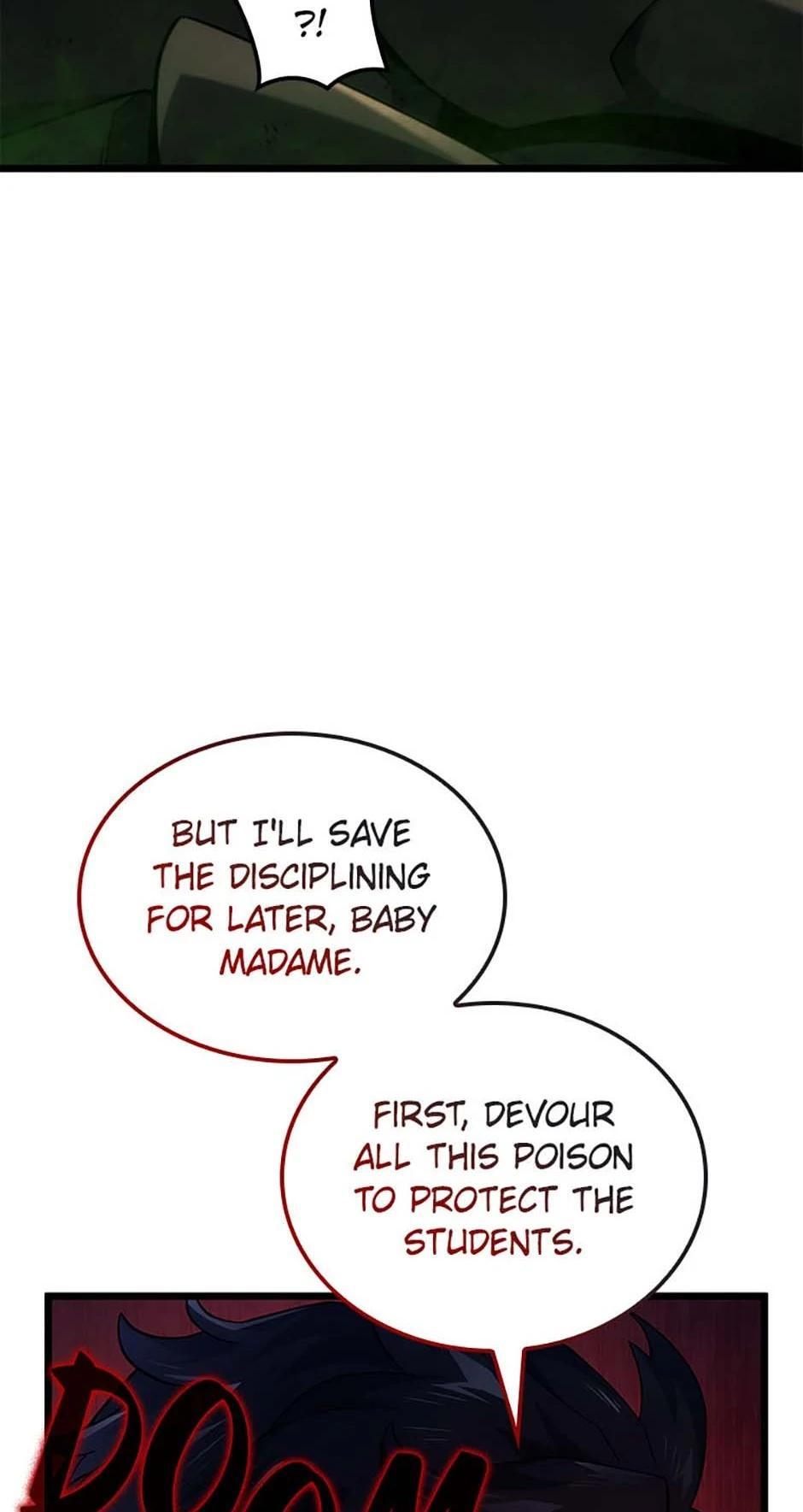 Read Revenge of the Iron-Blooded Sword Hound Manga Online