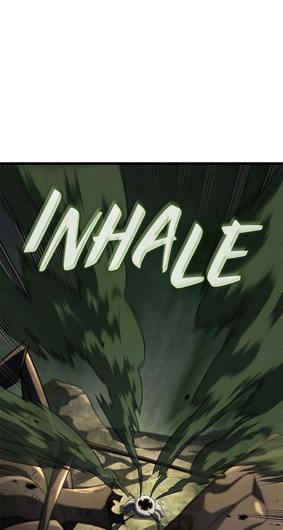 Read Revenge of the Iron-Blooded Sword Hound Manga Online