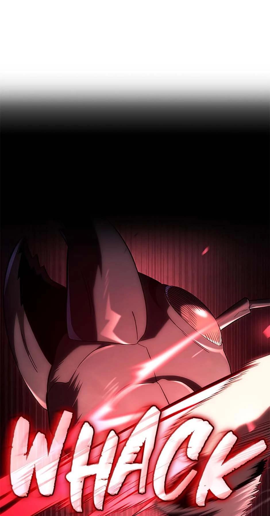 Read Revenge of the Iron-Blooded Sword Hound Manga Online