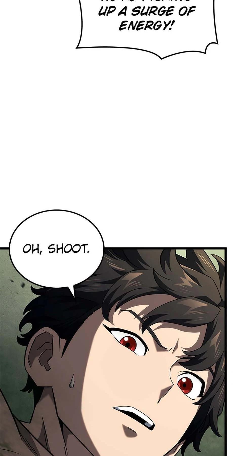 Read Revenge of the Iron-Blooded Sword Hound Manga Online