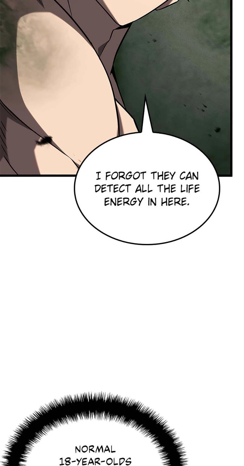 Read Revenge of the Iron-Blooded Sword Hound Manga Online