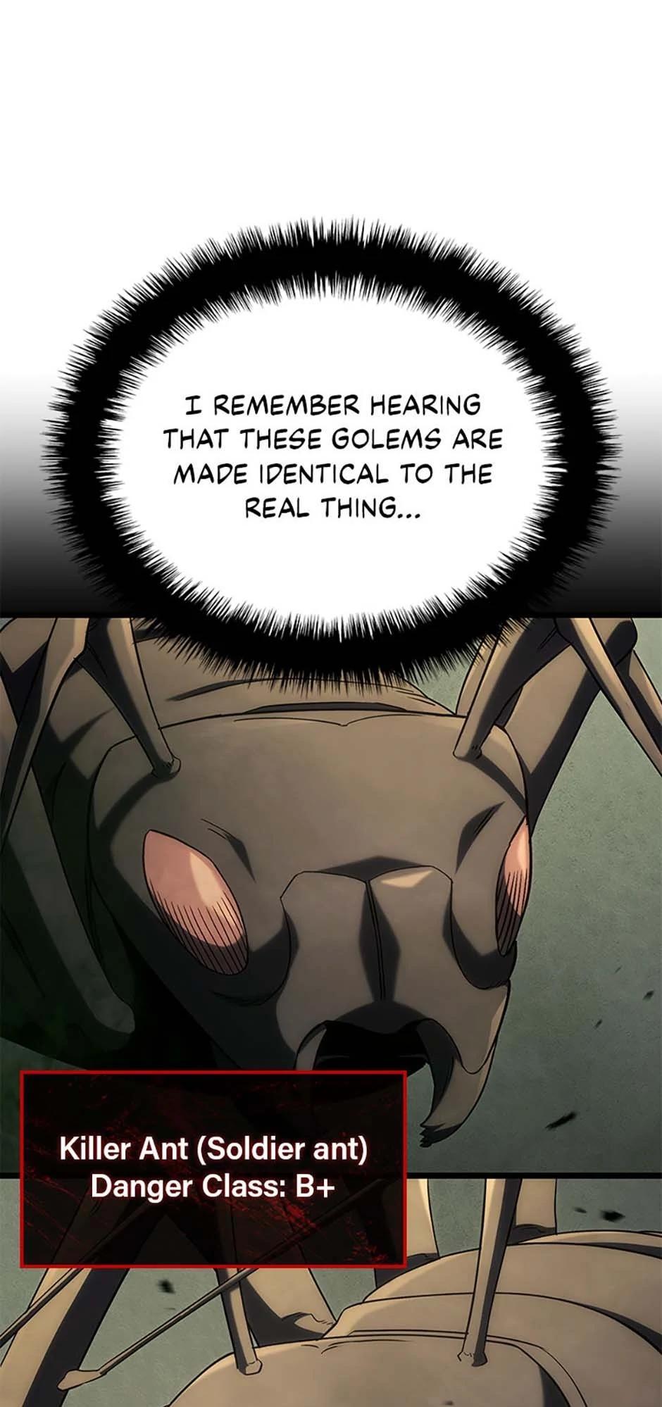 Read Revenge of the Iron-Blooded Sword Hound Manga Online