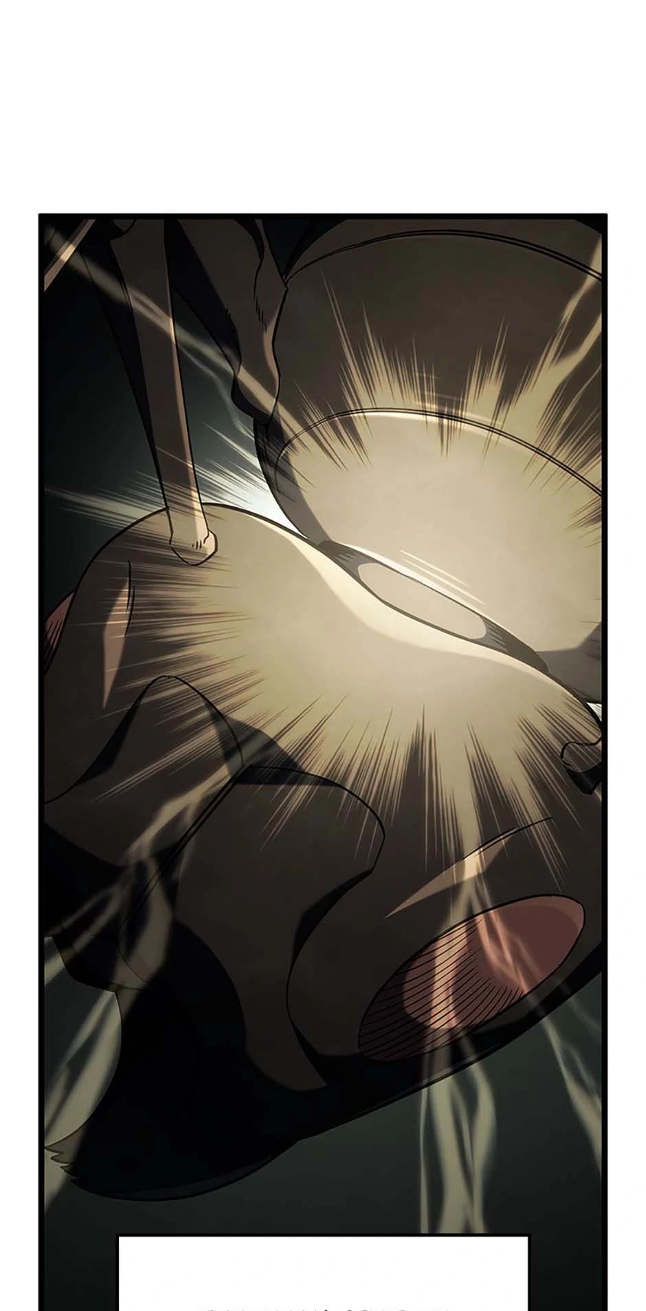 Read Revenge of the Iron-Blooded Sword Hound Manga Online