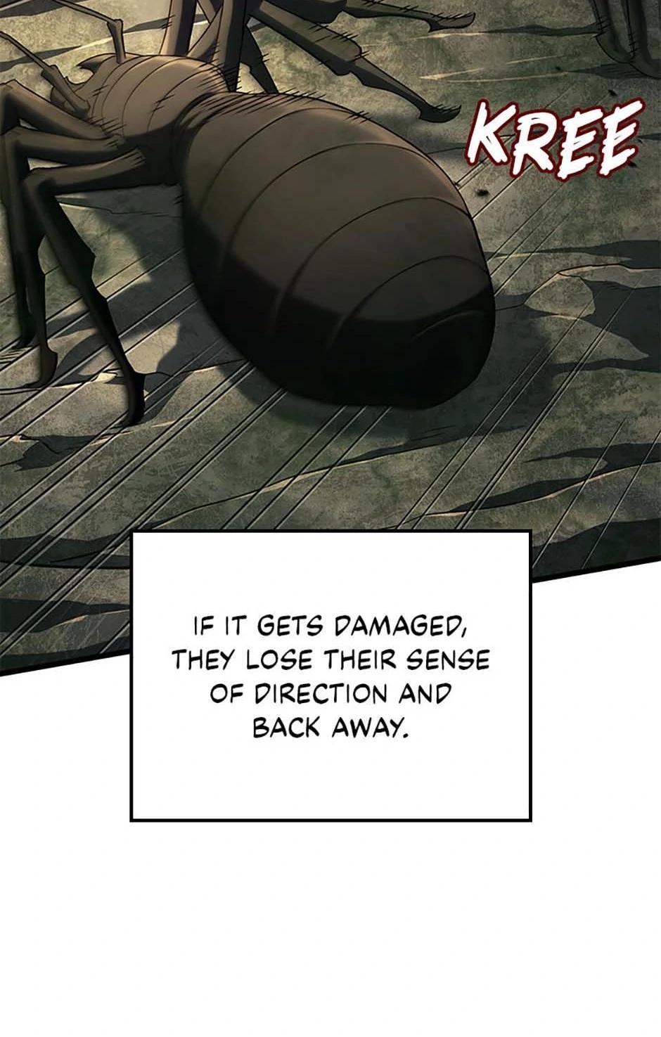 Read Revenge of the Iron-Blooded Sword Hound Manga Online