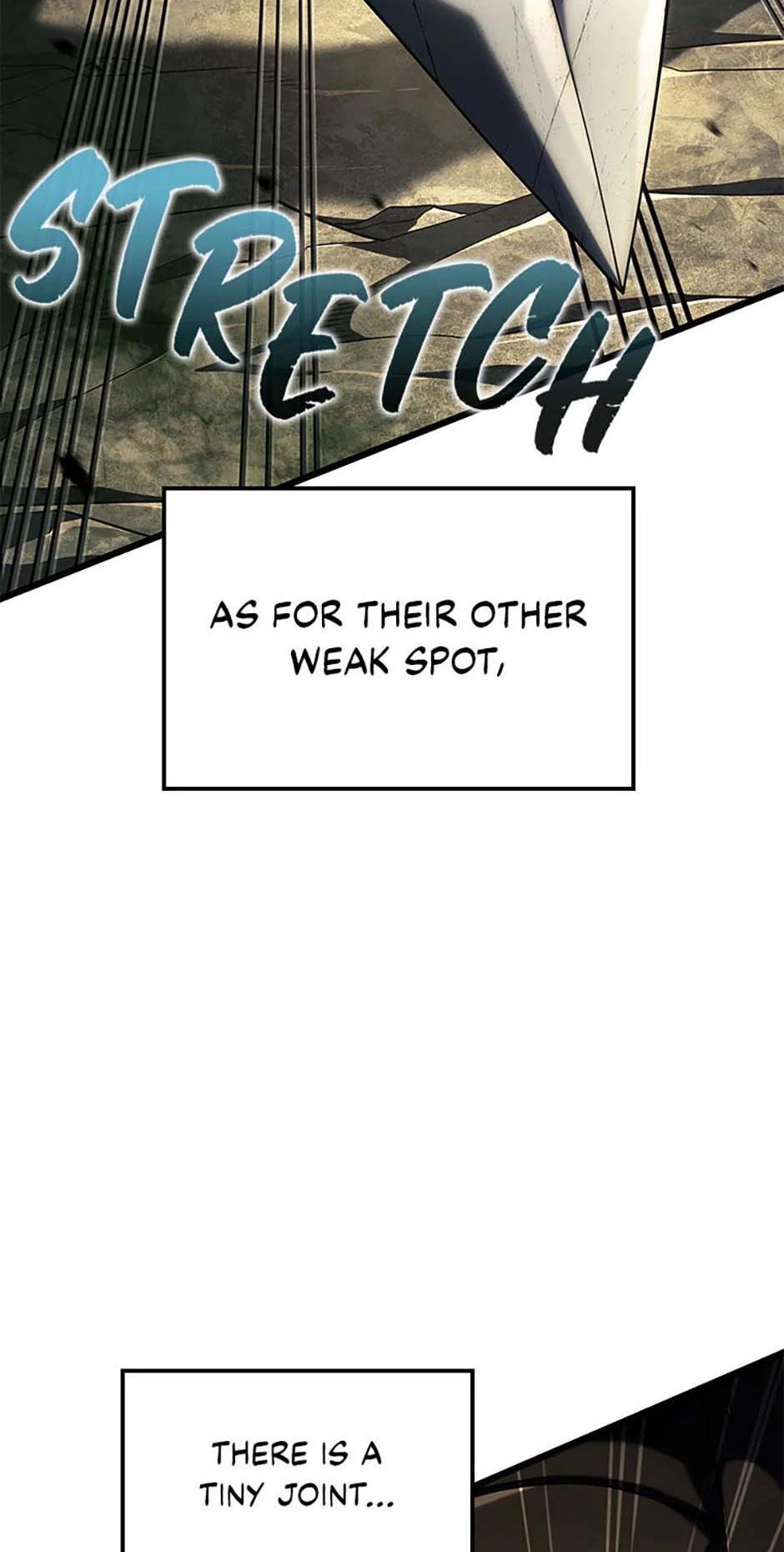 Read Revenge of the Iron-Blooded Sword Hound Manga Online