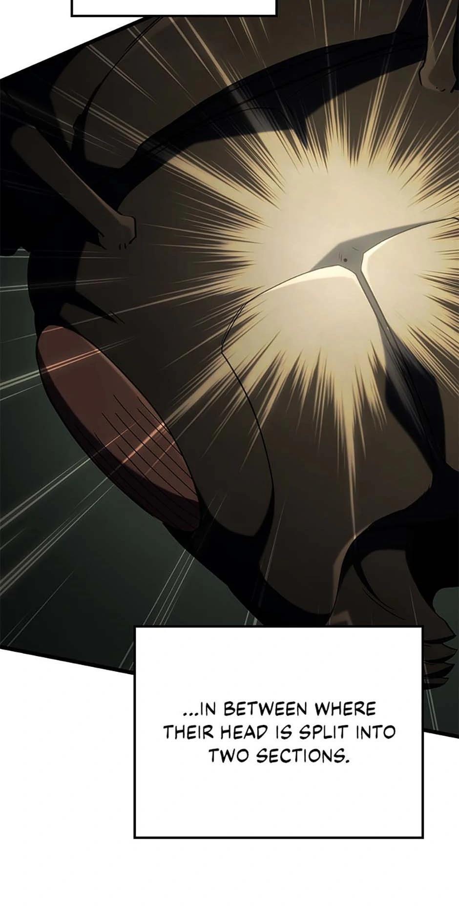 Read Revenge of the Iron-Blooded Sword Hound Manga Online