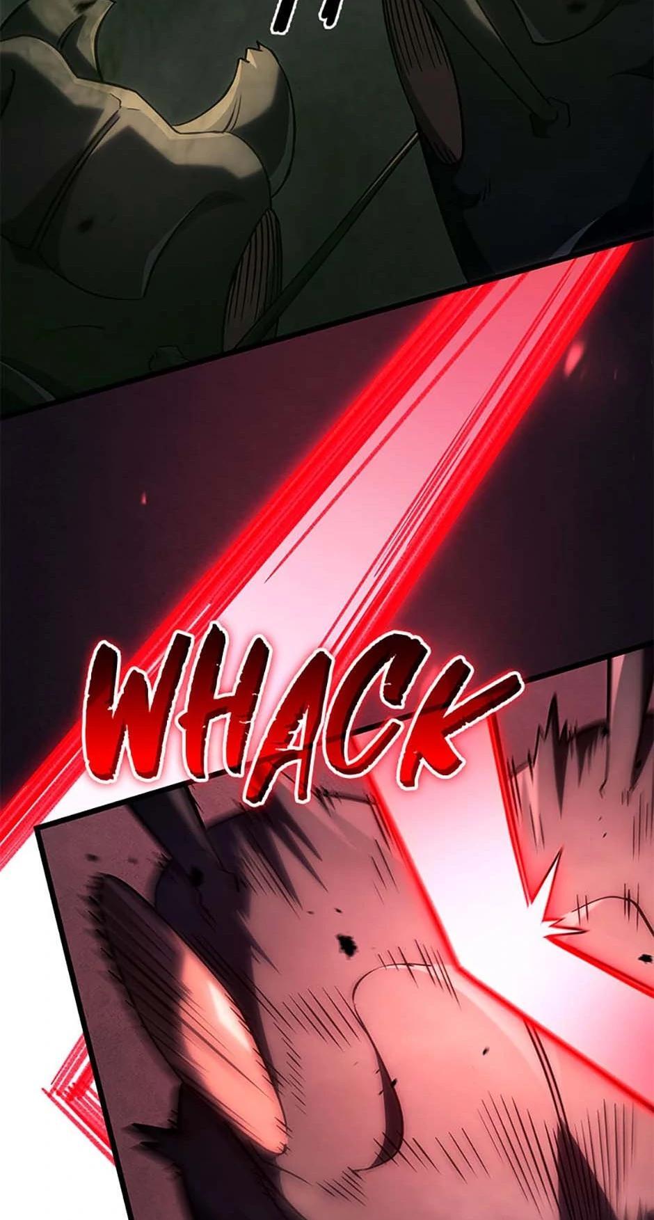 Read Revenge of the Iron-Blooded Sword Hound Manga Online