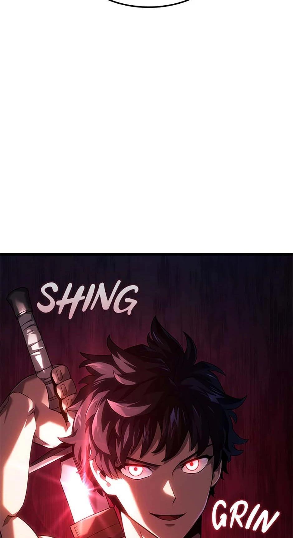 Read Revenge of the Iron-Blooded Sword Hound Manga Online