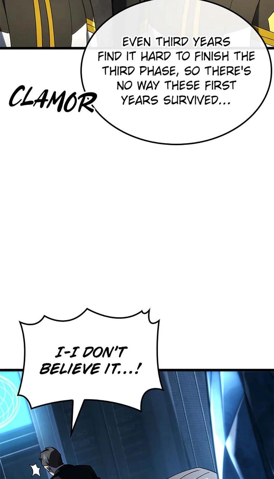 Read Revenge of the Iron-Blooded Sword Hound Manga Online