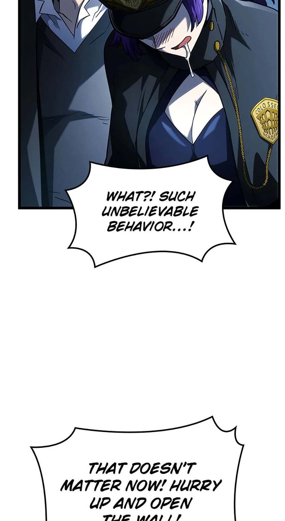 Read Revenge of the Iron-Blooded Sword Hound Manga Online