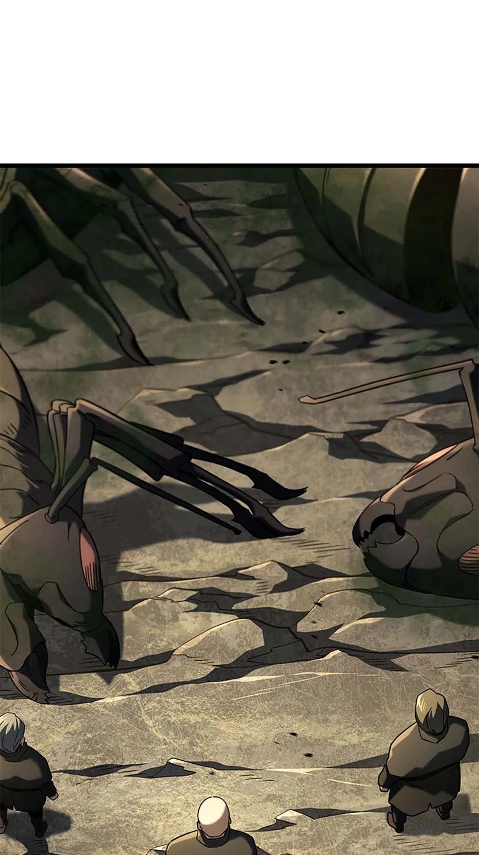 Read Revenge of the Iron-Blooded Sword Hound Manga Online