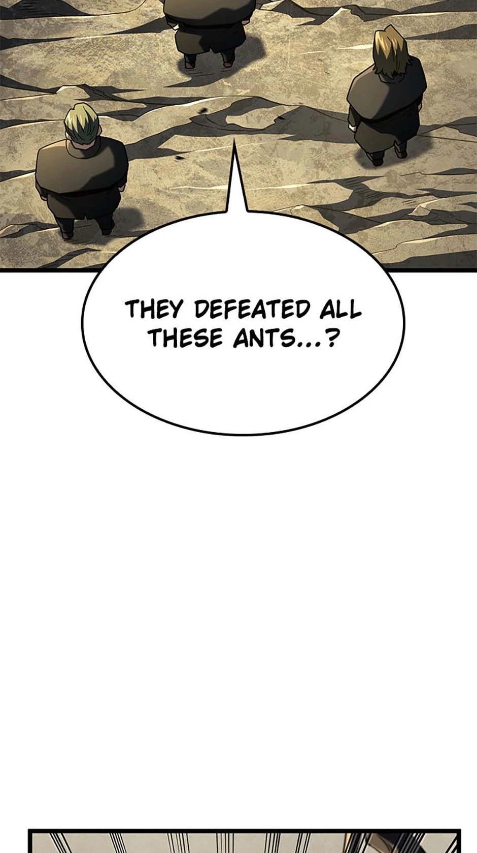Read Revenge of the Iron-Blooded Sword Hound Manga Online