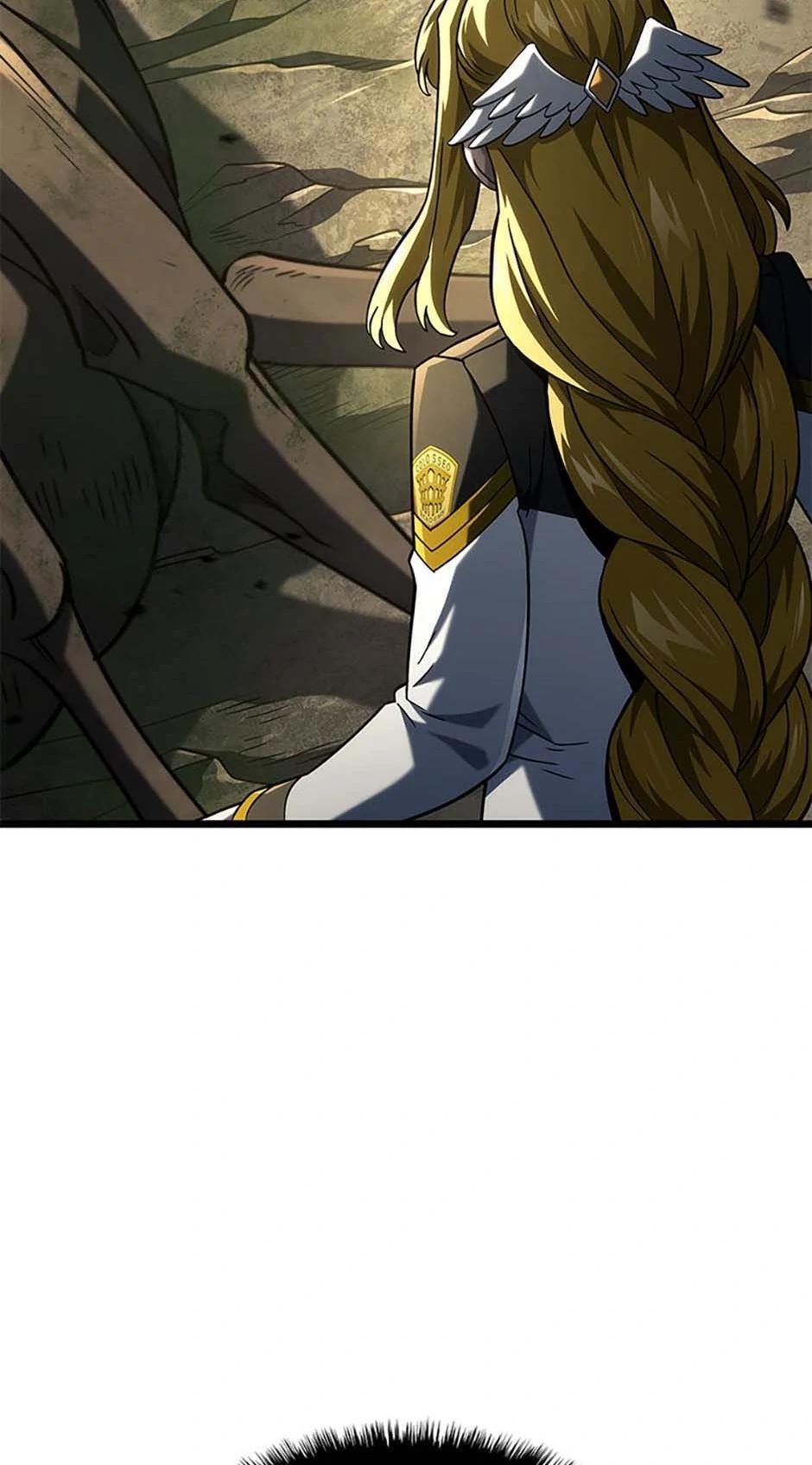 Read Revenge of the Iron-Blooded Sword Hound Manga Online
