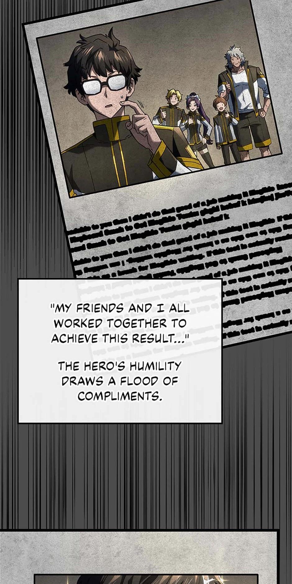 Read Revenge of the Iron-Blooded Sword Hound Manga Online