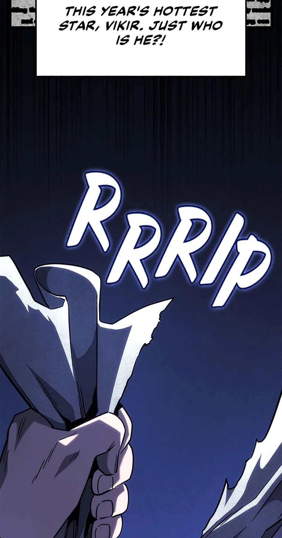 Read Revenge of the Iron-Blooded Sword Hound Manga Online