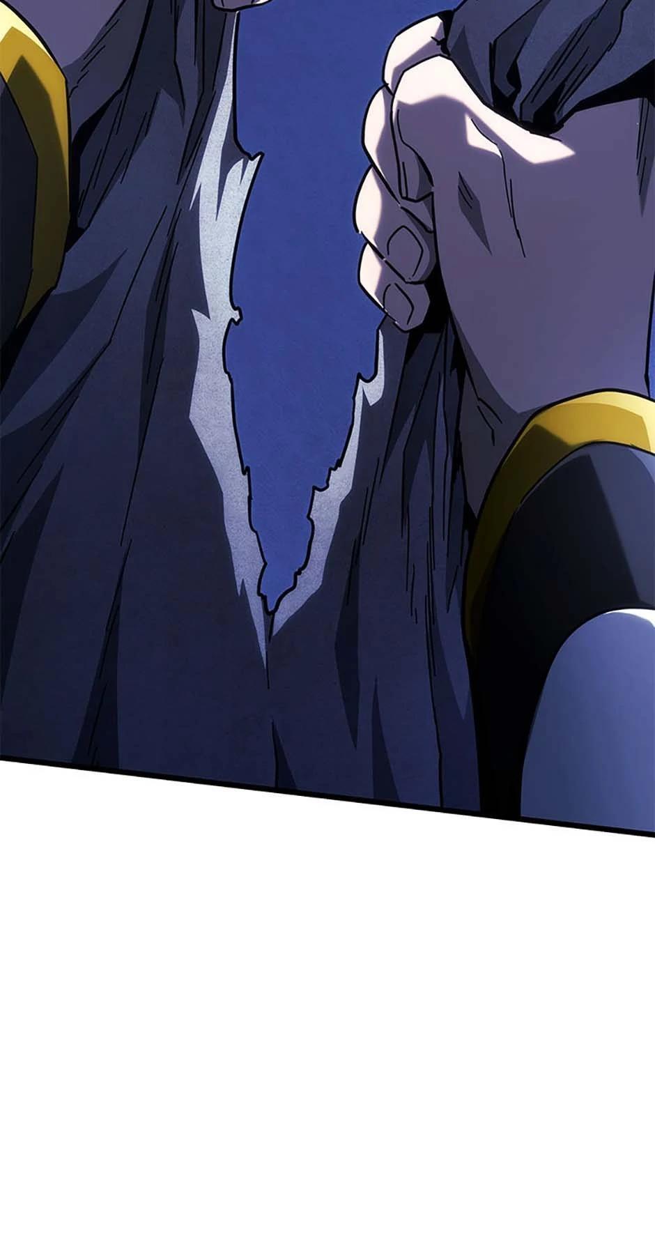 Read Revenge of the Iron-Blooded Sword Hound Manga Online