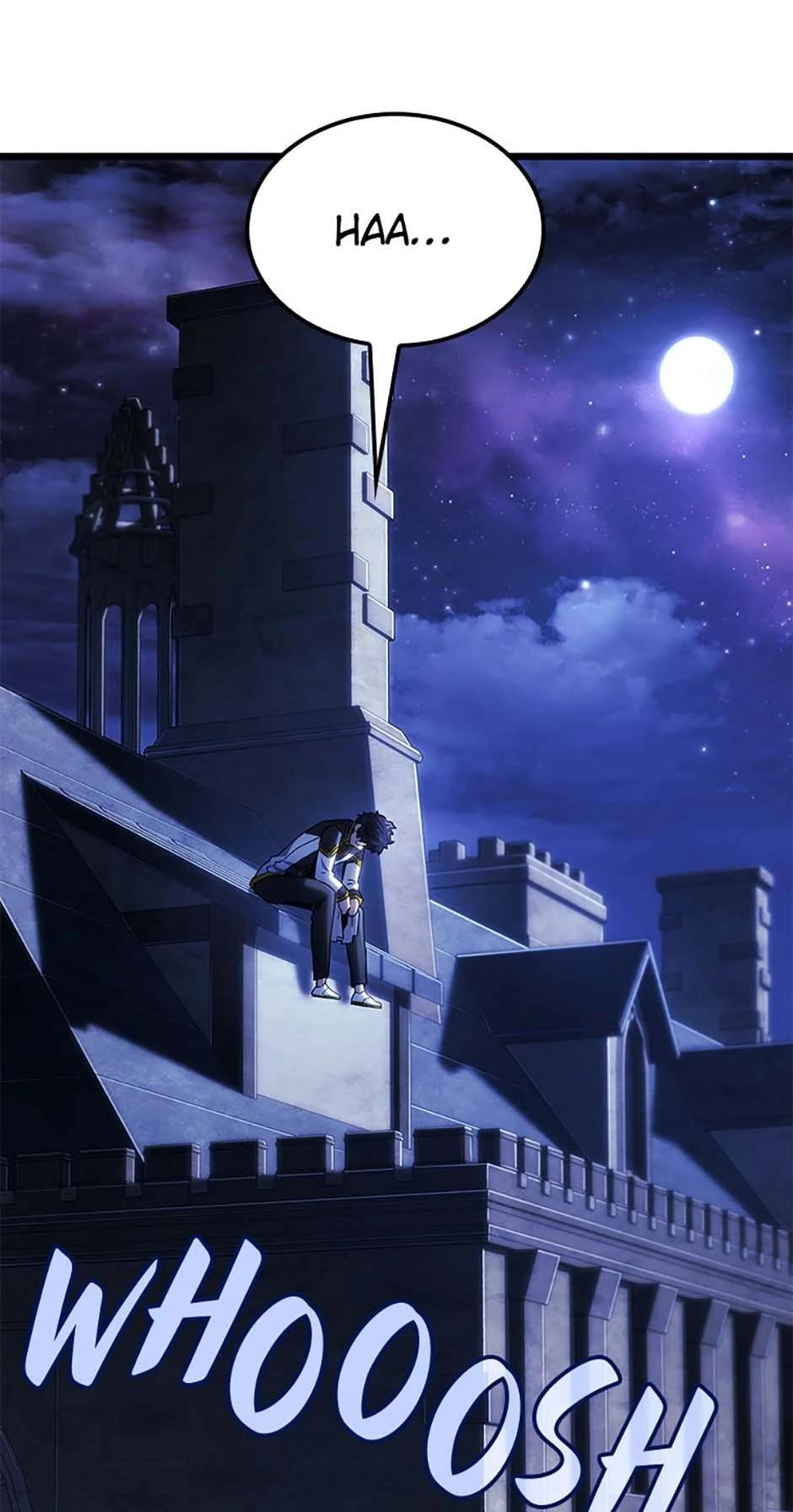 Read Revenge of the Iron-Blooded Sword Hound Manga Online