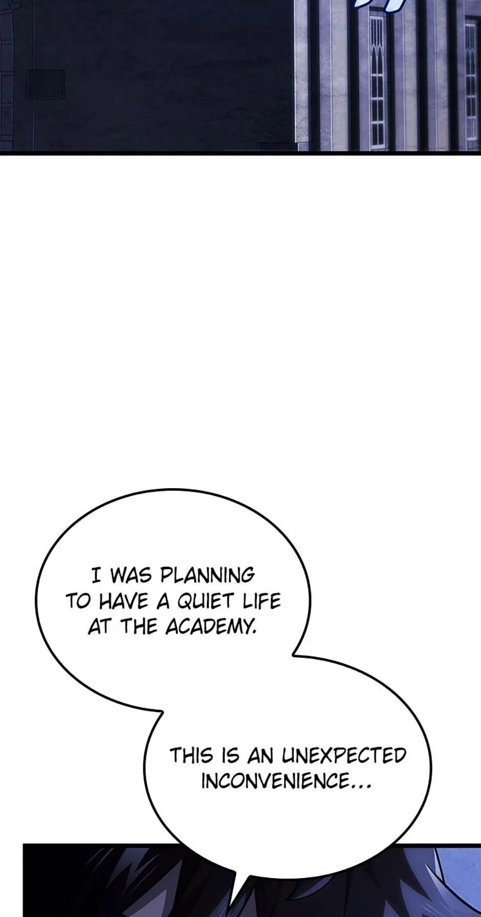 Read Revenge of the Iron-Blooded Sword Hound Manga Online