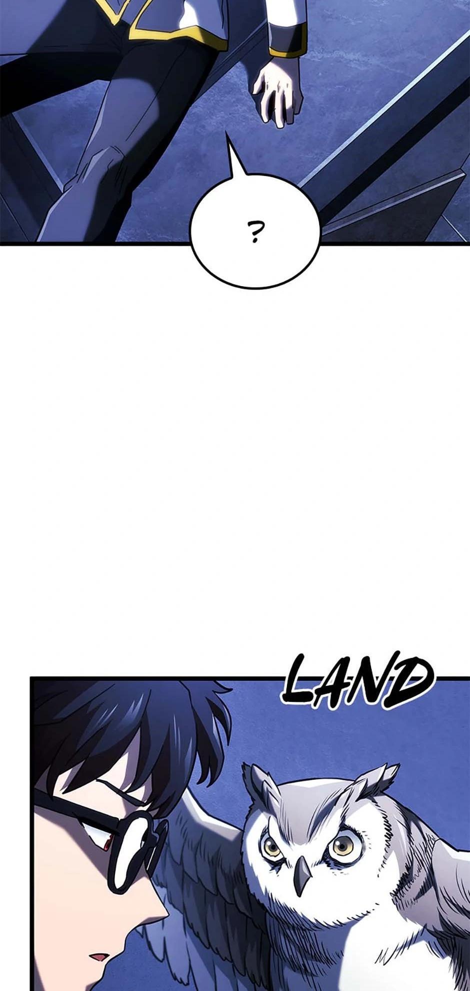 Read Revenge of the Iron-Blooded Sword Hound Manga Online