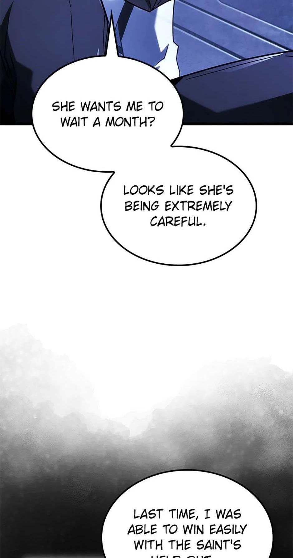 Read Revenge of the Iron-Blooded Sword Hound Manga Online