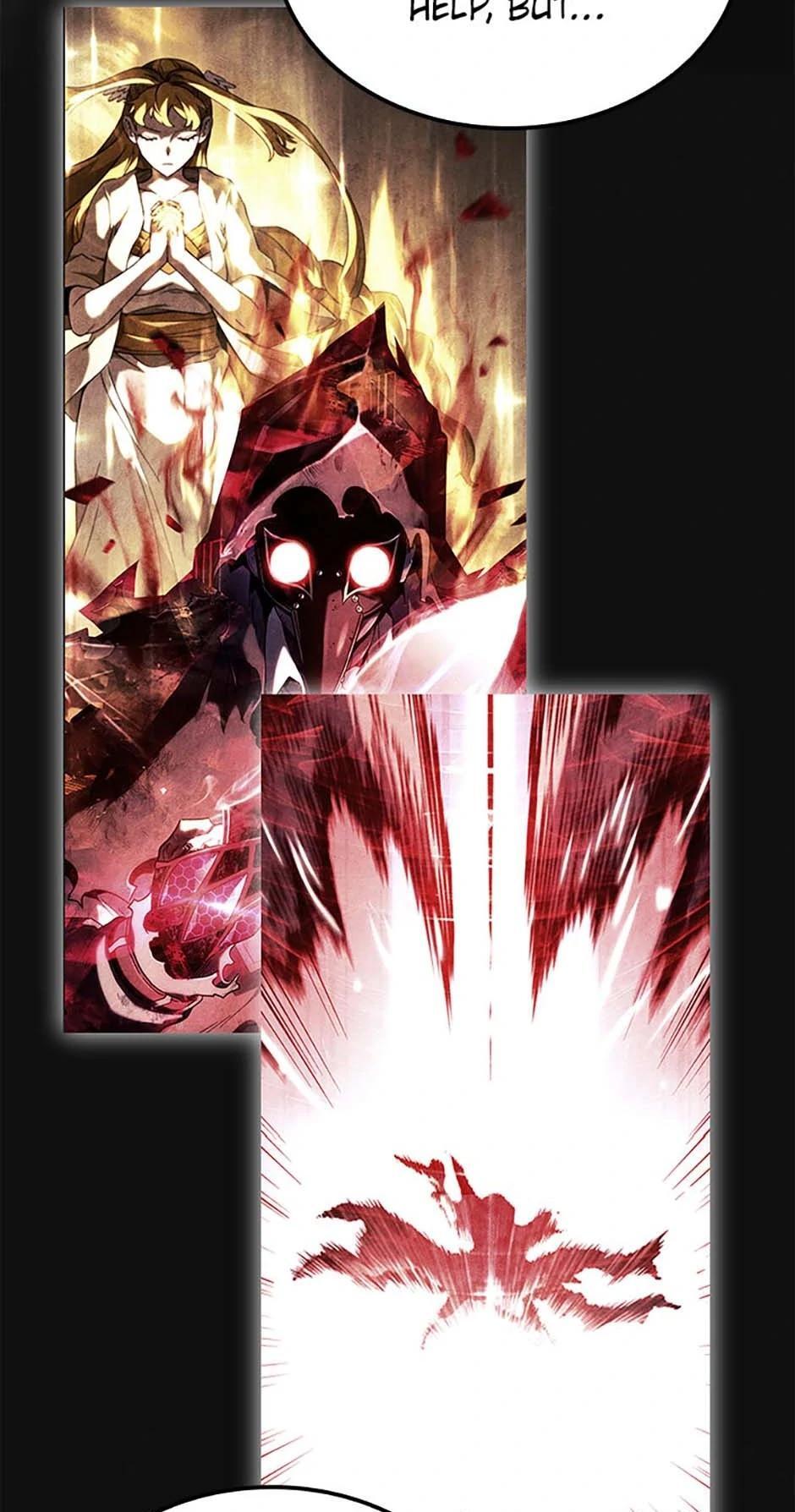 Read Revenge of the Iron-Blooded Sword Hound Manga Online