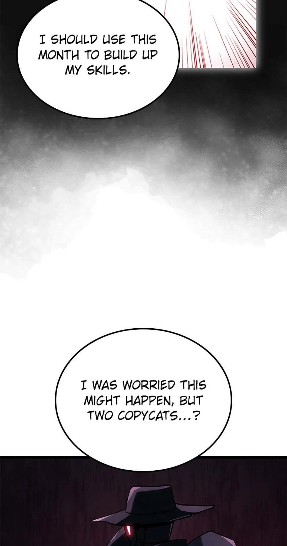 Read Revenge of the Iron-Blooded Sword Hound Manga Online