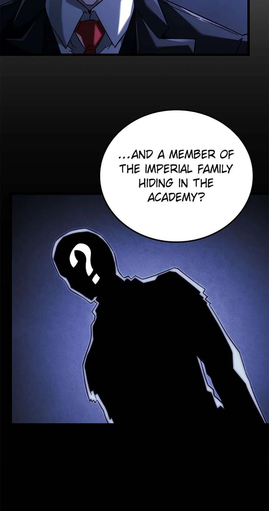 Read Revenge of the Iron-Blooded Sword Hound Manga Online