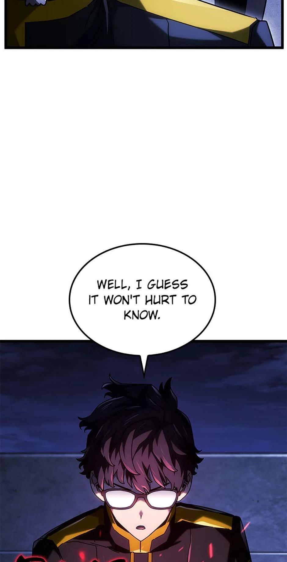 Read Revenge of the Iron-Blooded Sword Hound Manga Online