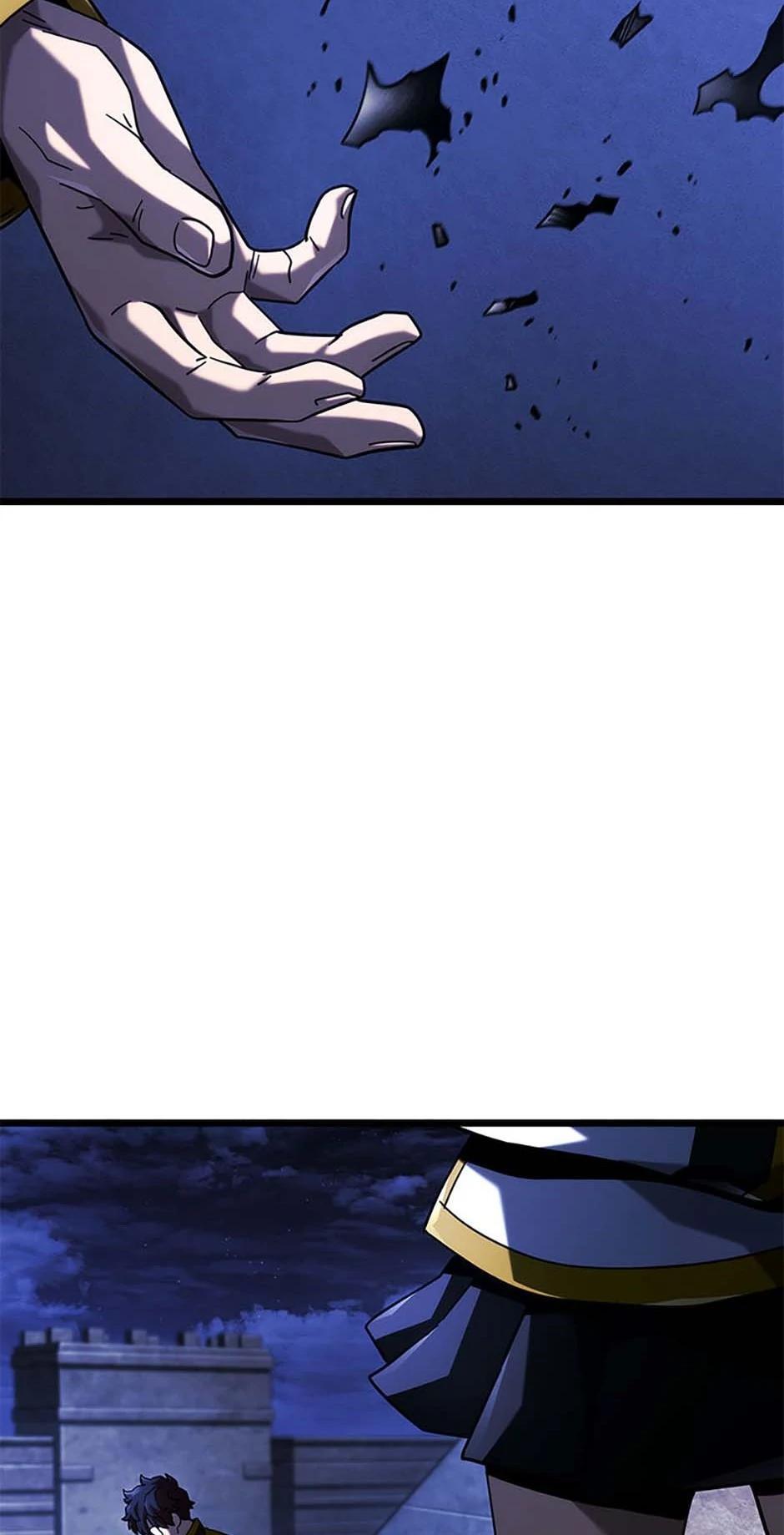 Read Revenge of the Iron-Blooded Sword Hound Manga Online